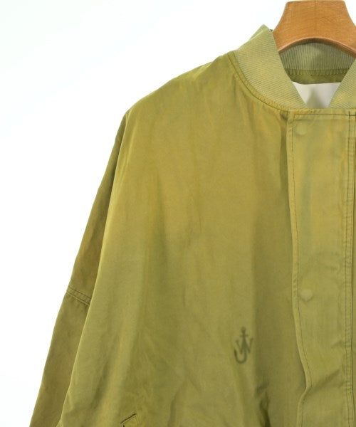 JW Anderson 其他飛行外套