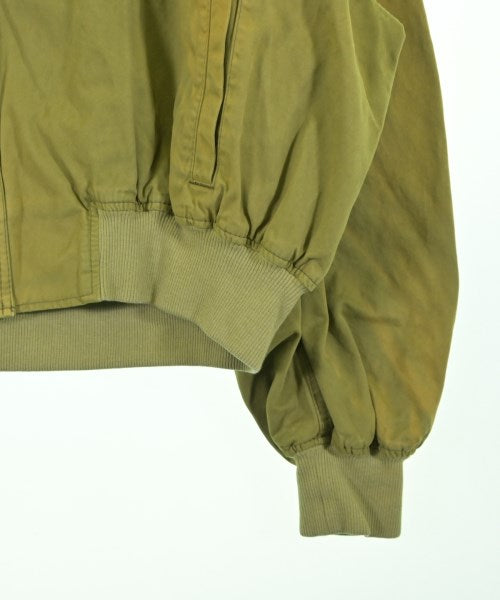 JW Anderson 其他飛行外套