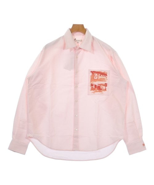 JW Anderson 休襯衫