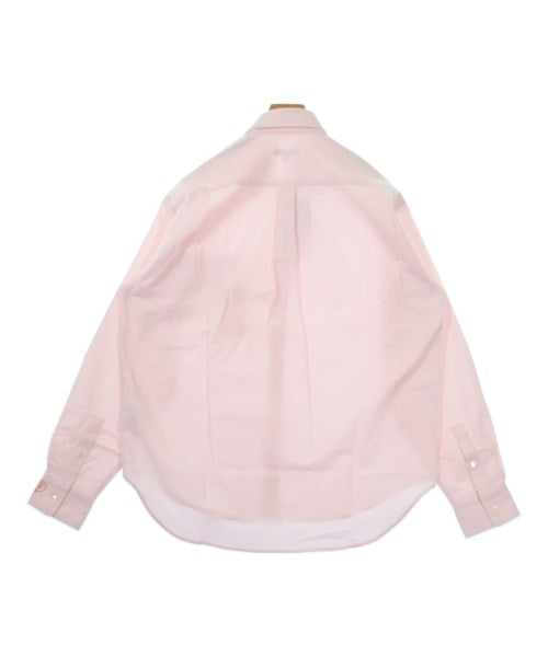 JW Anderson 休襯衫