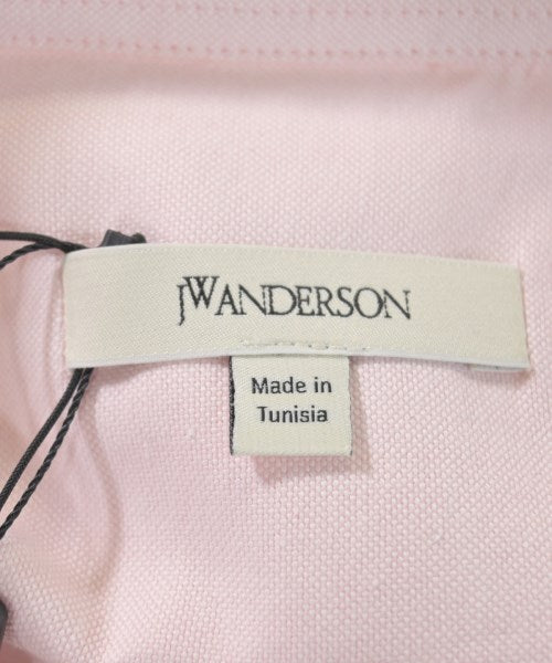 JW Anderson 休襯衫