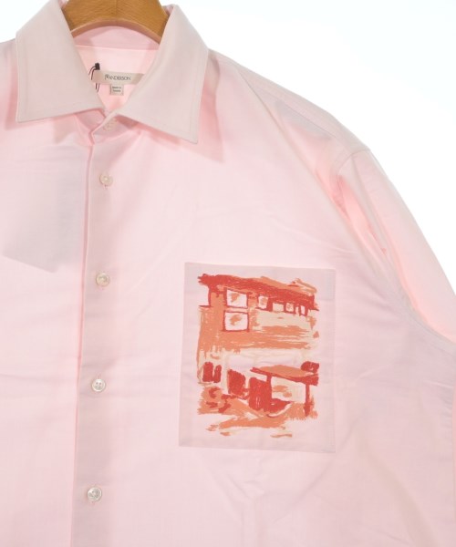 JW Anderson 休襯衫