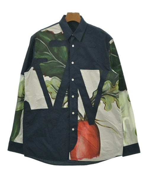 JW Anderson 休閒襯衫