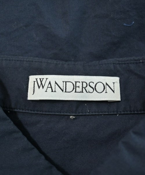 JW Anderson 休閒襯衫