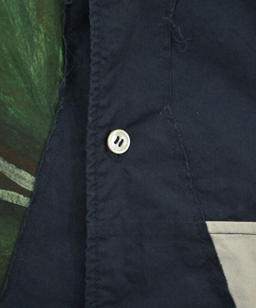 JW Anderson 休閒襯衫