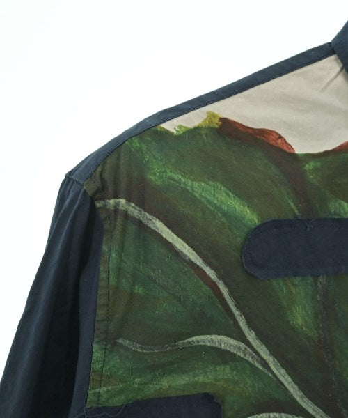 JW Anderson 休閒襯衫