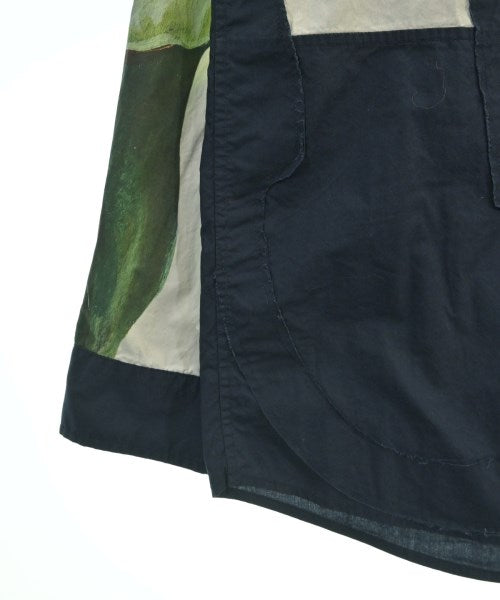 JW Anderson 休閒襯衫