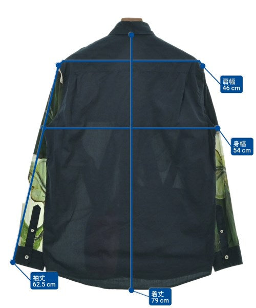 JW Anderson 休閒襯衫