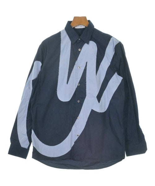 JW Anderson 休閒襯衫