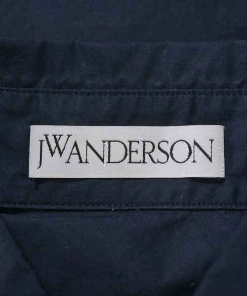 JW Anderson 休閒襯衫