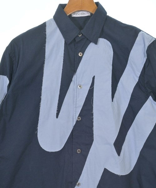 JW Anderson 休閒襯衫