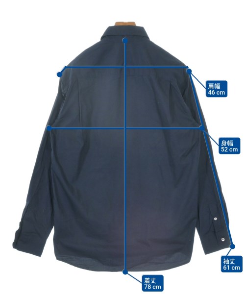 JW Anderson 休閒襯衫