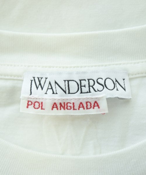JW Anderson T恤/上衣