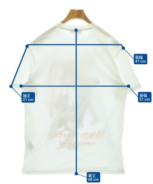 JW Anderson T恤/上衣