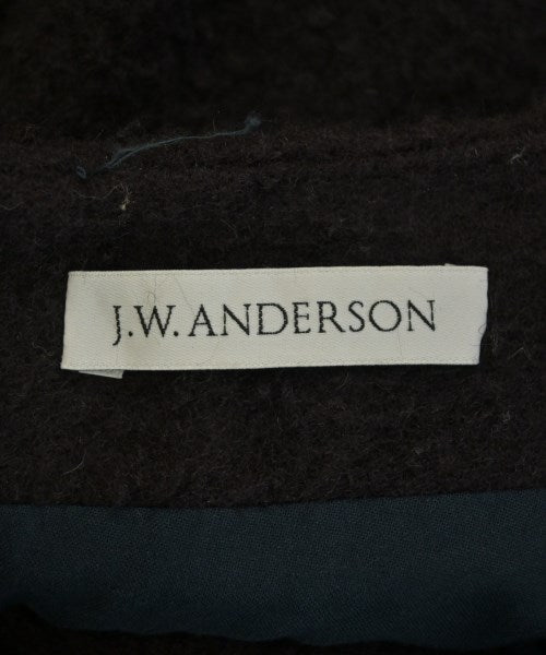 JW Anderson 膝上裙