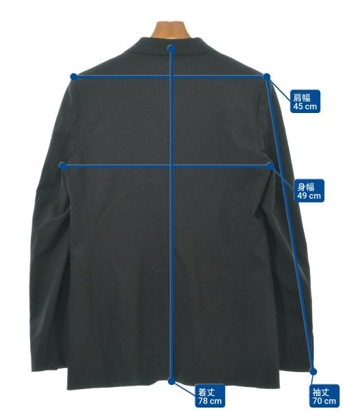 JW Anderson 休閒夾克