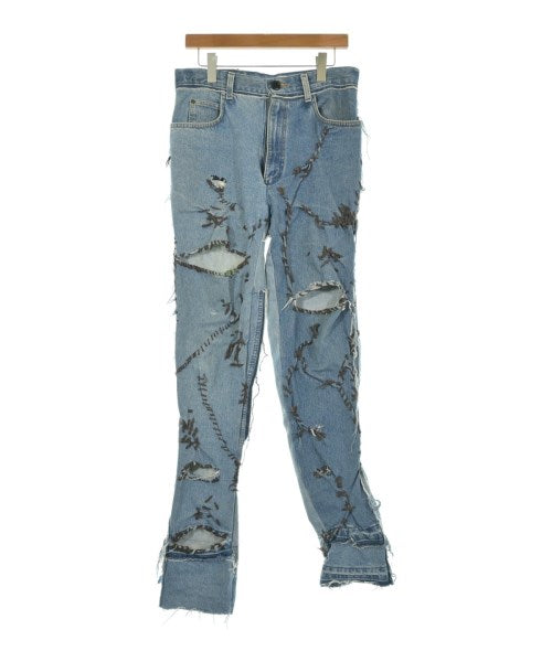 JW Anderson 牛仔褲