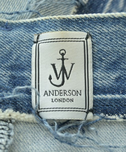 JW Anderson 牛仔褲