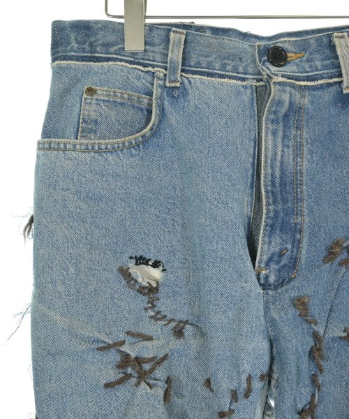 JW Anderson 牛仔褲