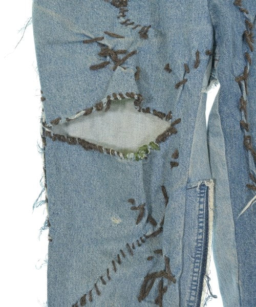 JW Anderson 牛仔褲