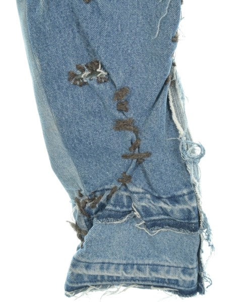 JW Anderson 牛仔褲