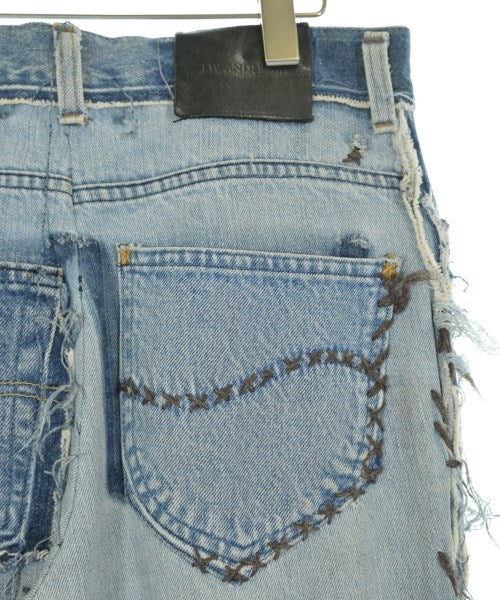 JW Anderson 牛仔褲