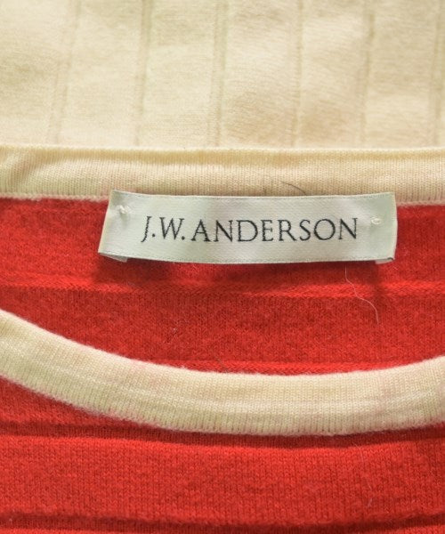 JW Anderson 毛衣
