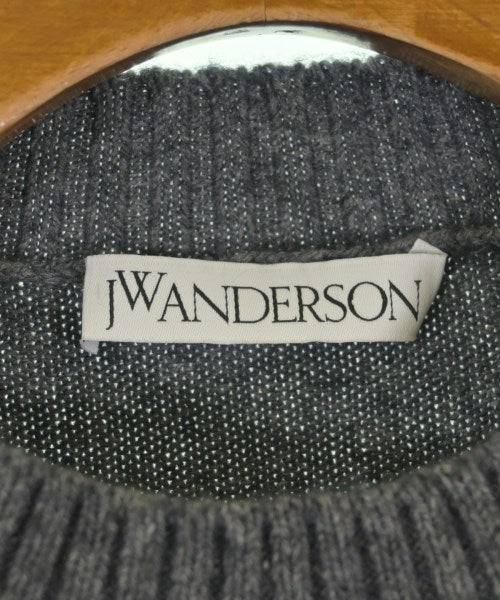 JW Anderson 毛衣