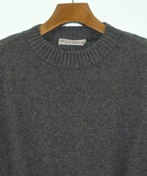 JW Anderson 毛衣