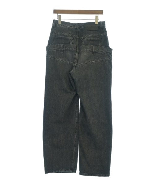 JW Anderson 牛仔褲