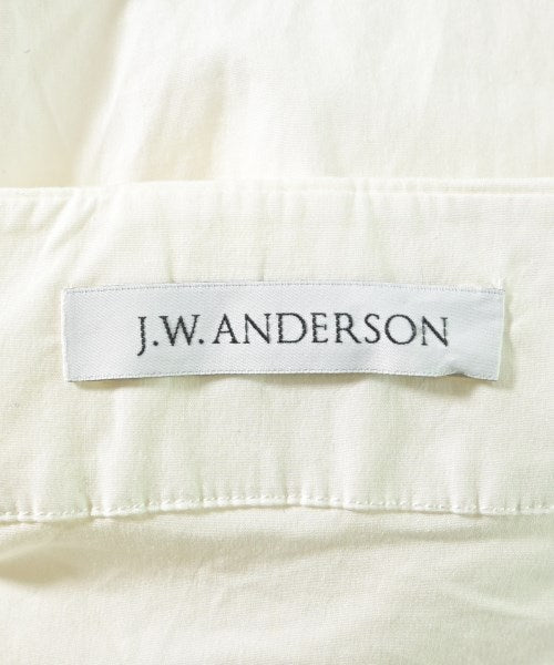 JW Anderson 休閒襯衫