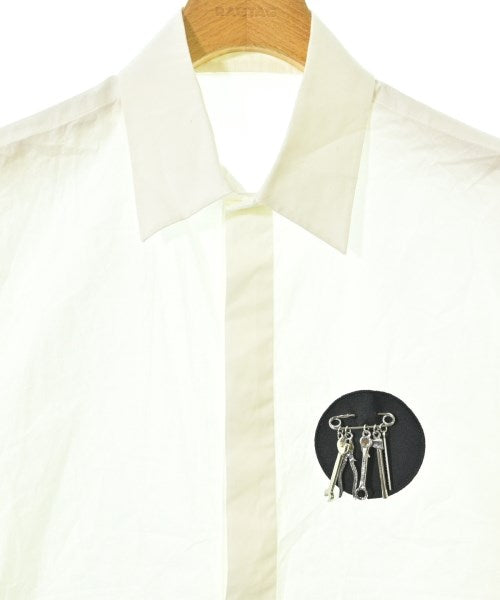 JW Anderson 休閒襯衫