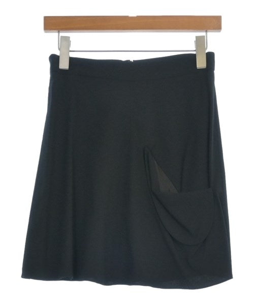 JW Anderson 迷你裙