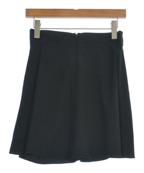 JW Anderson 迷你裙