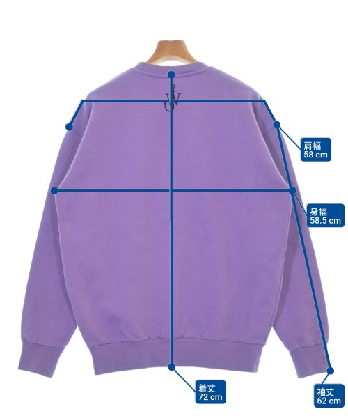 JW Anderson 運動衫