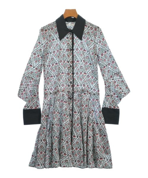 JW Anderson 襯衫裙