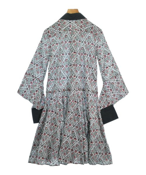 JW Anderson 襯衫裙