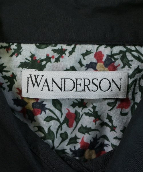 JW Anderson 襯衫裙