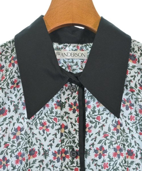 JW Anderson 襯衫裙