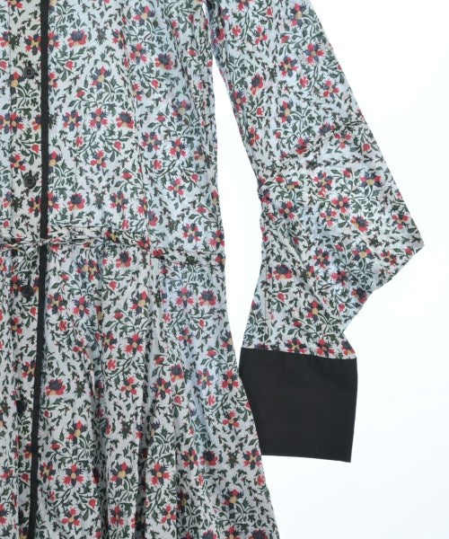 JW Anderson 襯衫裙