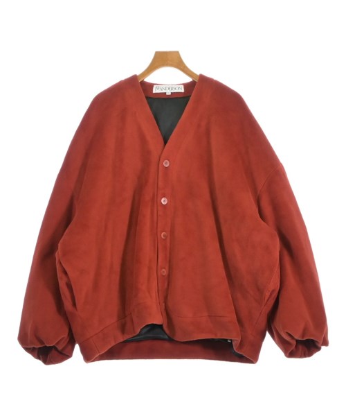 JW Anderson 其他飛行外套