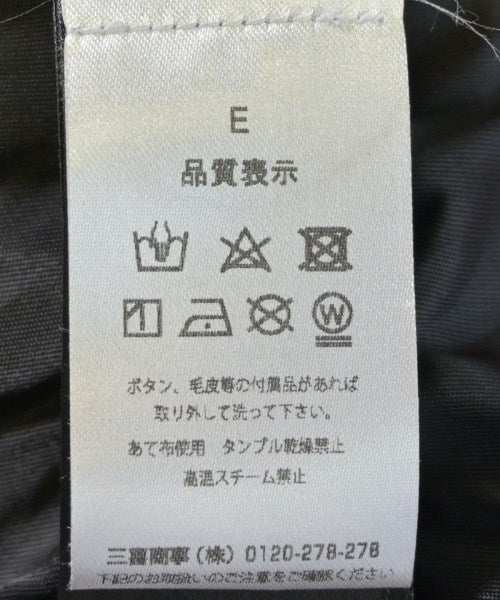 JW Anderson 其他飛行外套