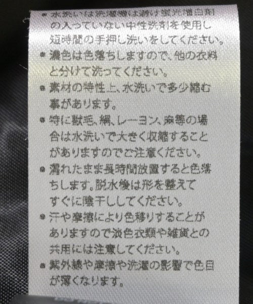 JW Anderson 其他飛行外套