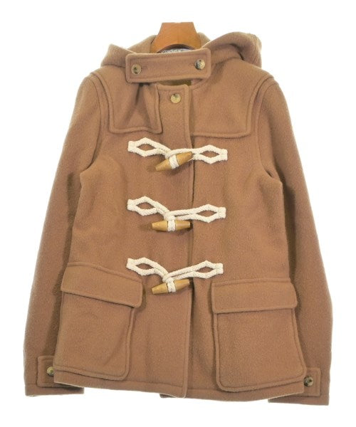 JW Anderson 羊毛大衣