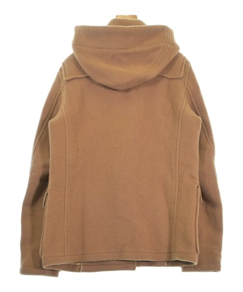 JW Anderson 羊毛大衣