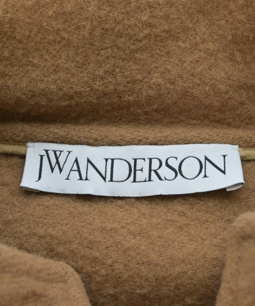 JW Anderson 羊毛大衣