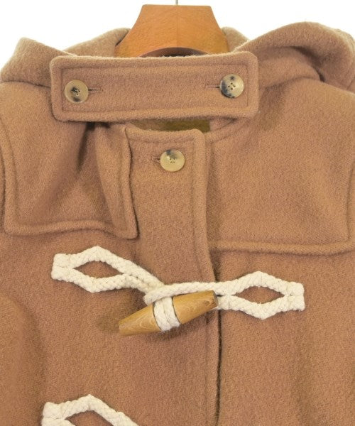 JW Anderson 羊毛大衣