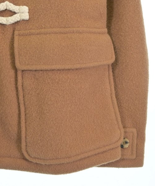 JW Anderson 羊毛大衣