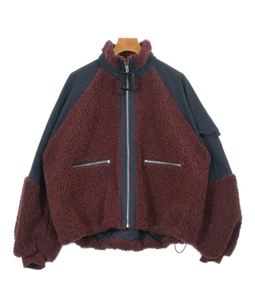 JW Anderson 其他飛行外套