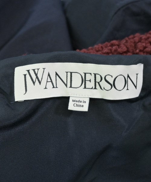 JW Anderson 其他飛行外套